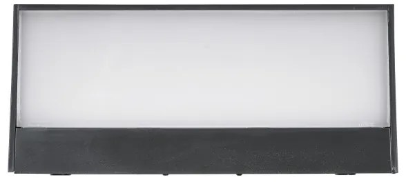 Aplică LED de exterior Ledvance ENDURA STYLE IDRI 2xLED/6,25W/230V IP65