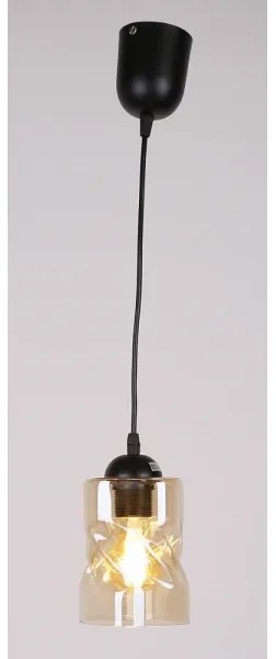 Lustră pe cablu FELIS 1xE27/60W/230V