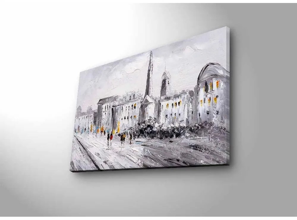 Tablou 70x45 cm – Wallity