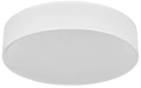 Osram - Plafonieră ORBIS PARIS 2xE27/25W/230V albă