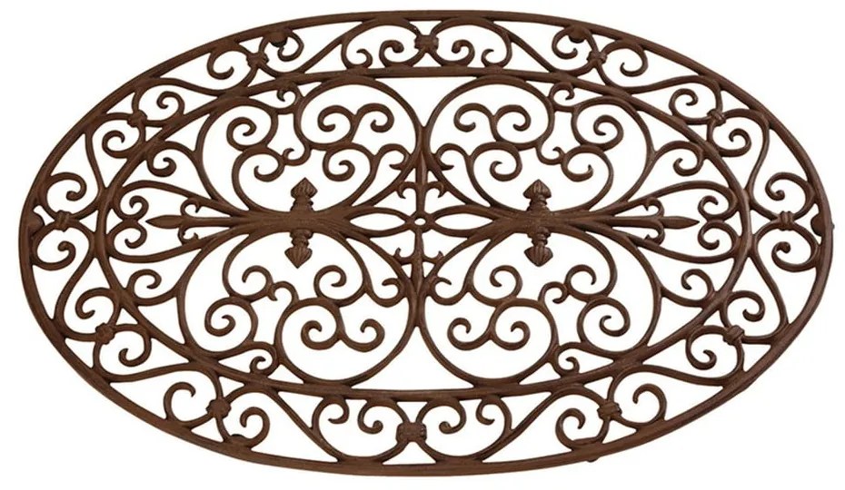 Covoraș de intrare 74x48,5 cm – Esschert Design