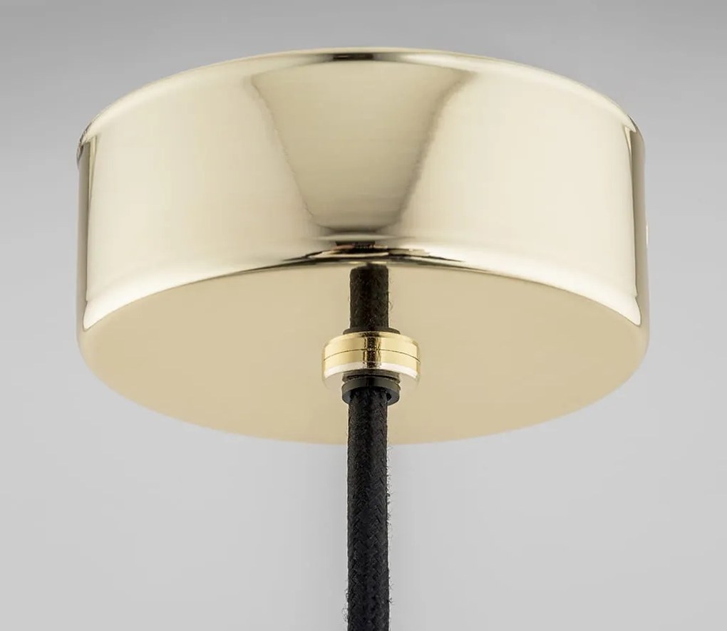 Lustra/Pendul design decorativ DOVER 30cm