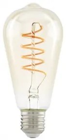 Bec decorativ LED Avocado E27 4W 11681 EGLO