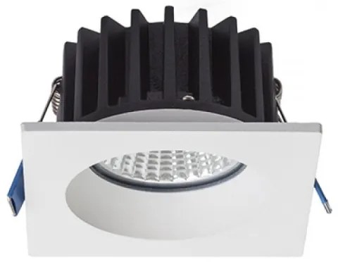 Plafonieră LED încastrată pentu baie TOLEDO 8W/230V IP44 RED-Design Rendl-R12717