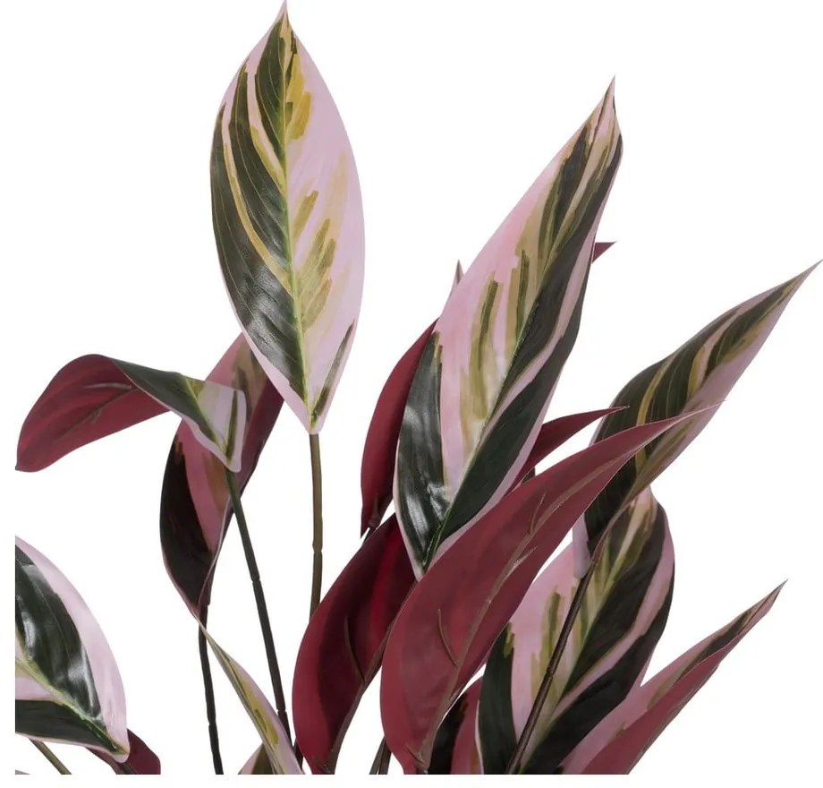 Plantă artificială (înălțime 55 cm) Bird of Paradise – Ixia