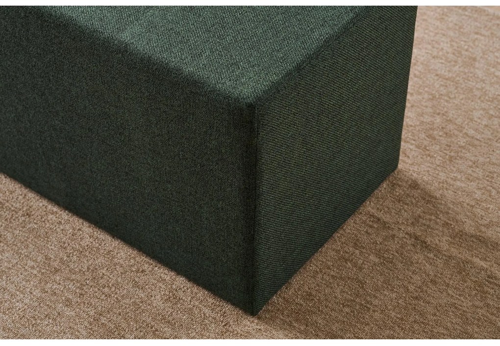 Taburete Demrosetta (Verde). 1107182