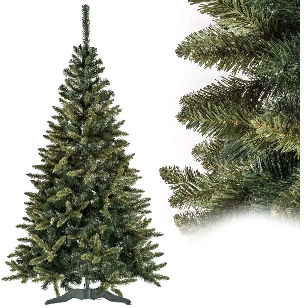 Pom de Crăciun MOUNTAIN 180 cm brad