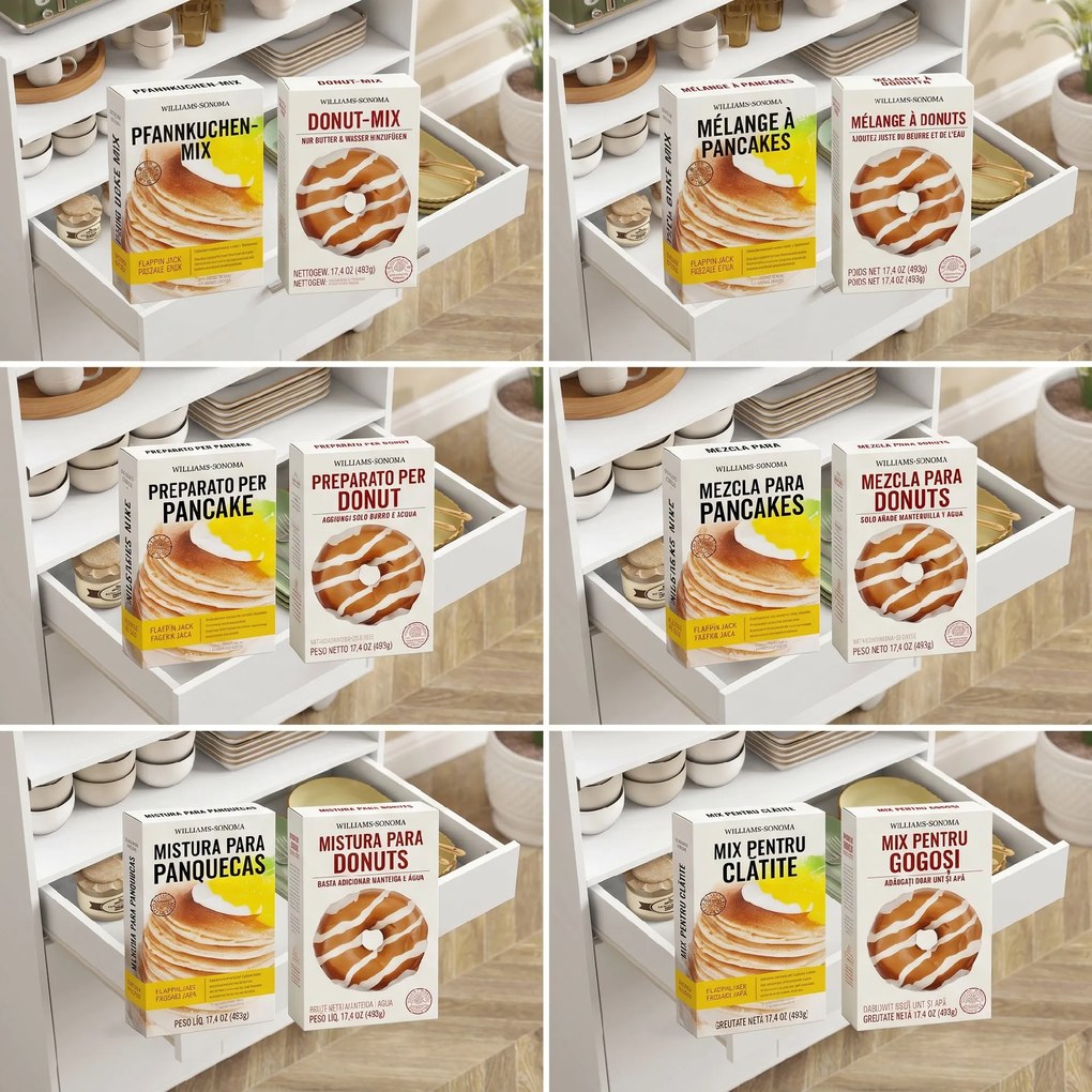 HOMCOM Dulap pentru Cuptorul cu Microunde cu Roți, Bufet de Bucătărie cu Sertar, Blat pentru Electrocasnice, Dulap cu 2 Uși, Raft Glisant și Raft Deschis, Cărucior de Bucătărie pentru Sufragerie, 59x40x92cm, Alb | Aosom Romania