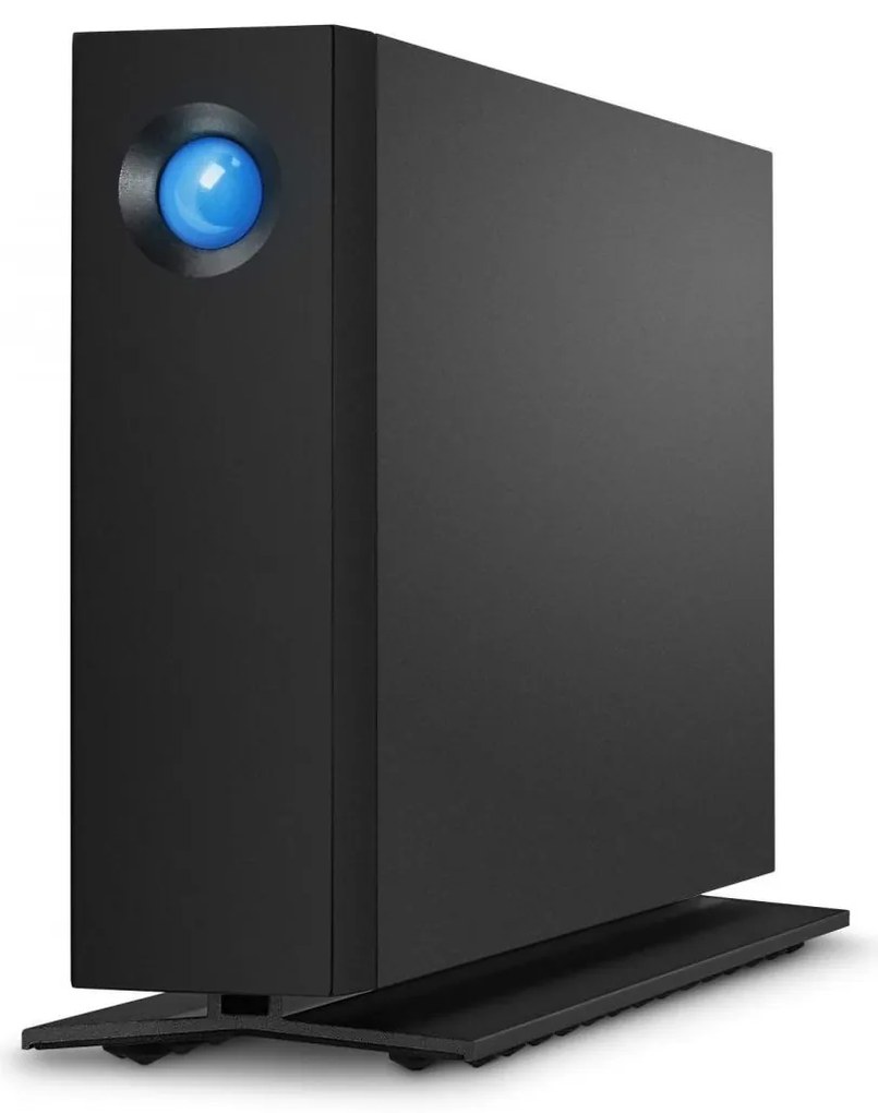 HDD 10TB LC D2 PROFESSIONAL USB 3.0