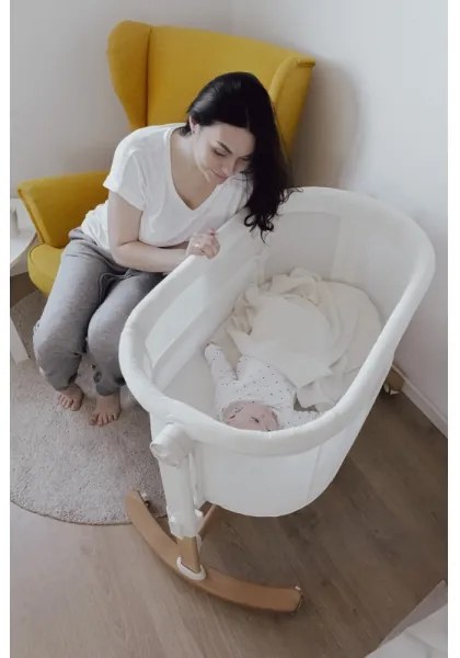 PETITE&MARS - Patut copii 2în1 GLORY