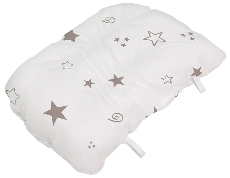 Perna pentru gravide si alaptat, Rising Stars