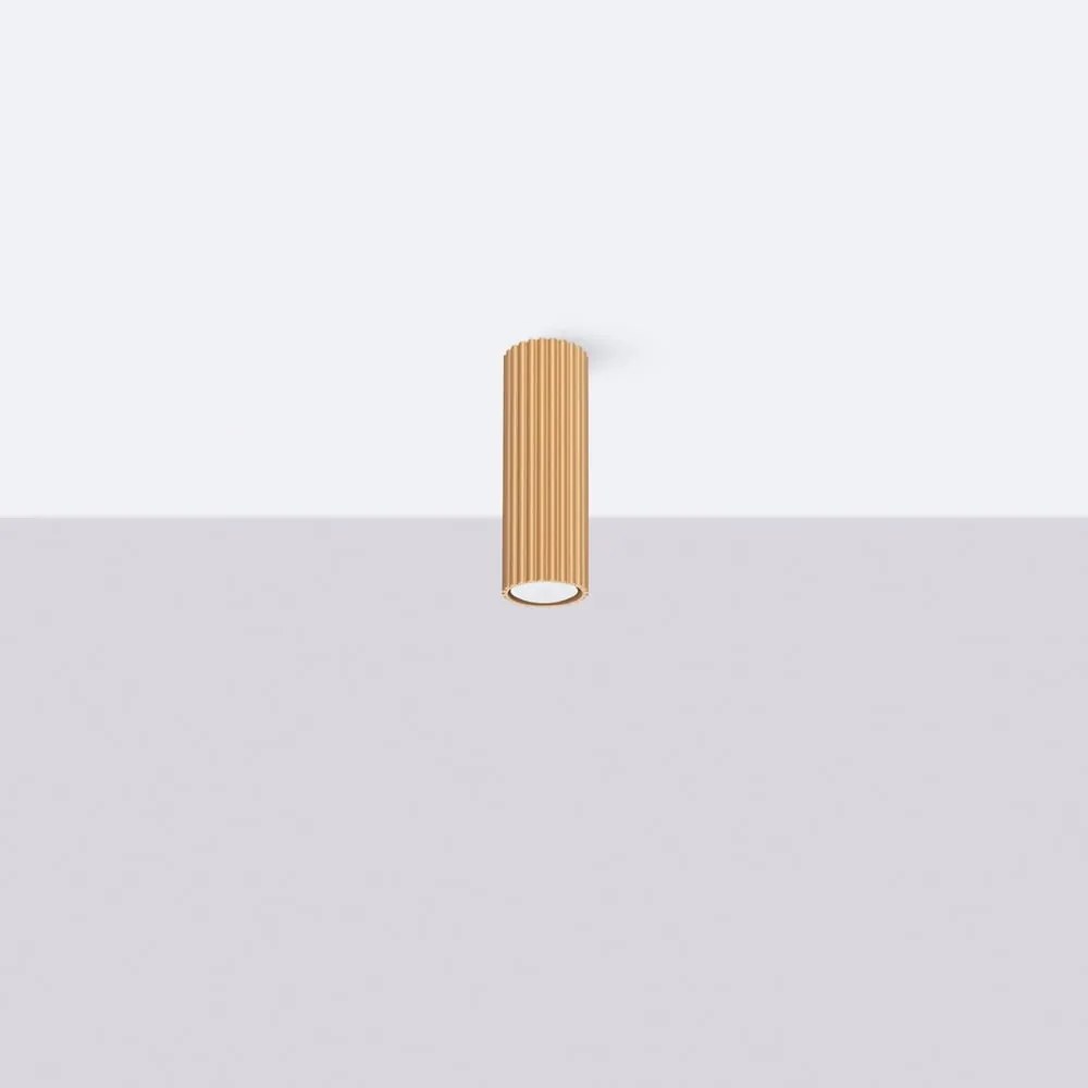 Spot auriu Gleam – Sollux