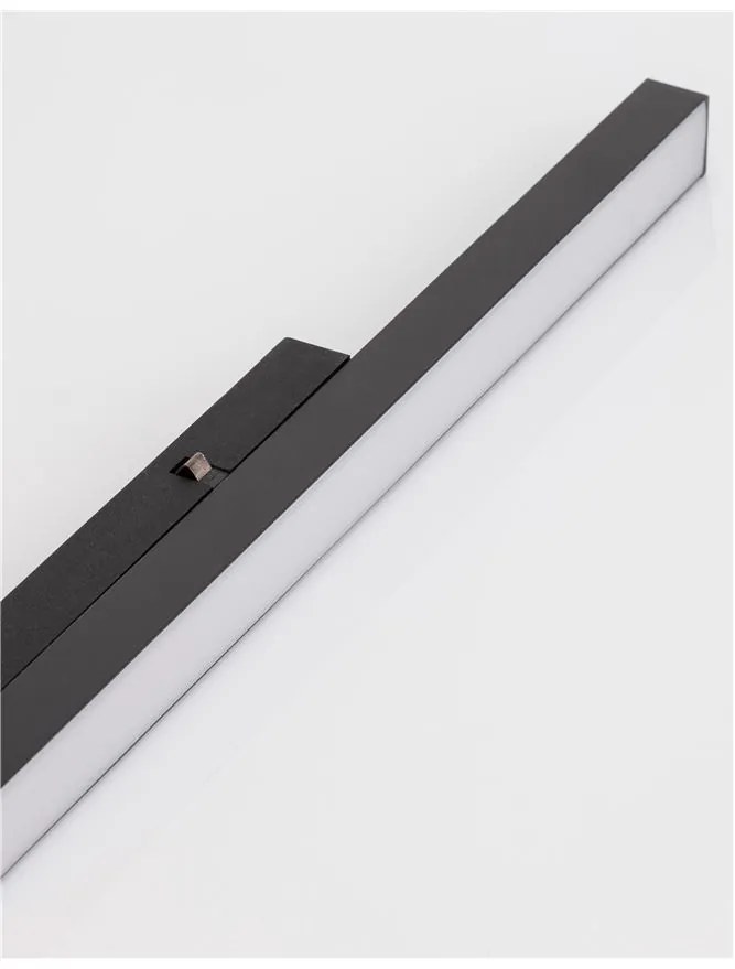 Accesoriu, Modul de iluminat pentru sina magnetica Planet, Pec 50cm