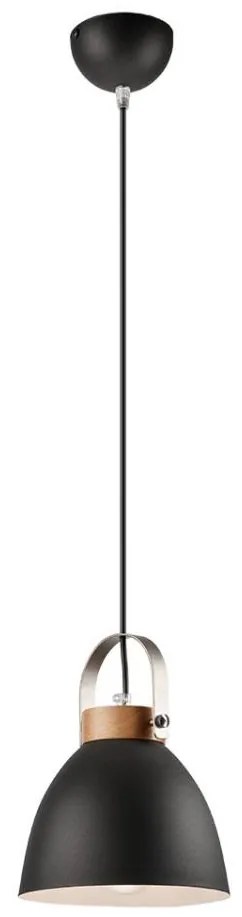 Candelabru pe cablu DANIELLE 1xE27/60W/230V