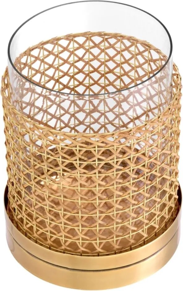 Suport lumanare design LUX Zimmerman S