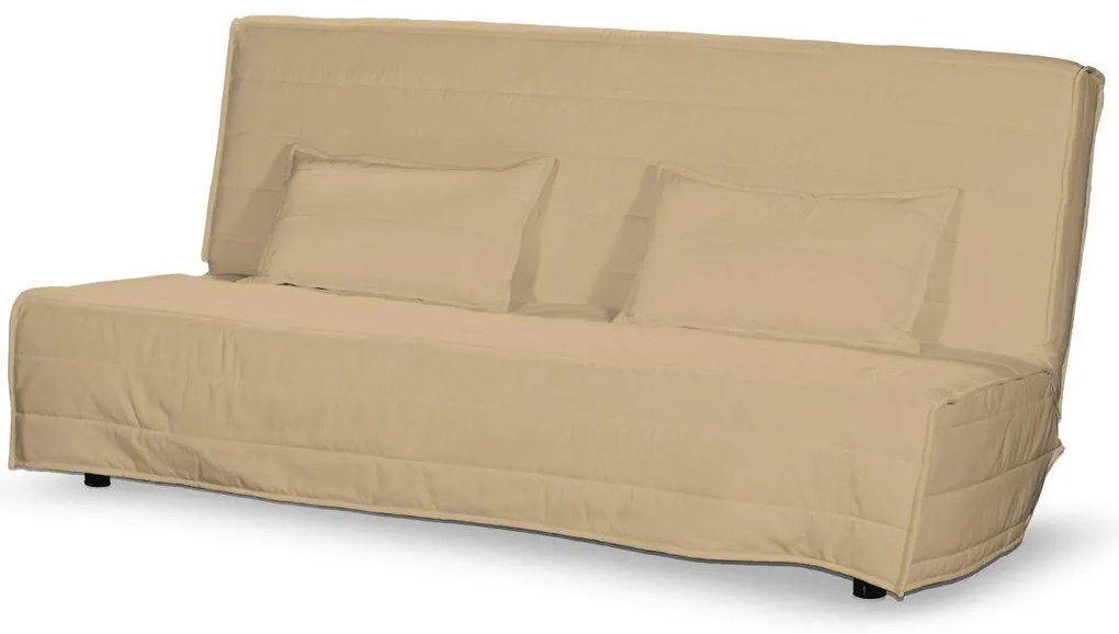 Husa pana la podea captusita pentru sofa Beddinge