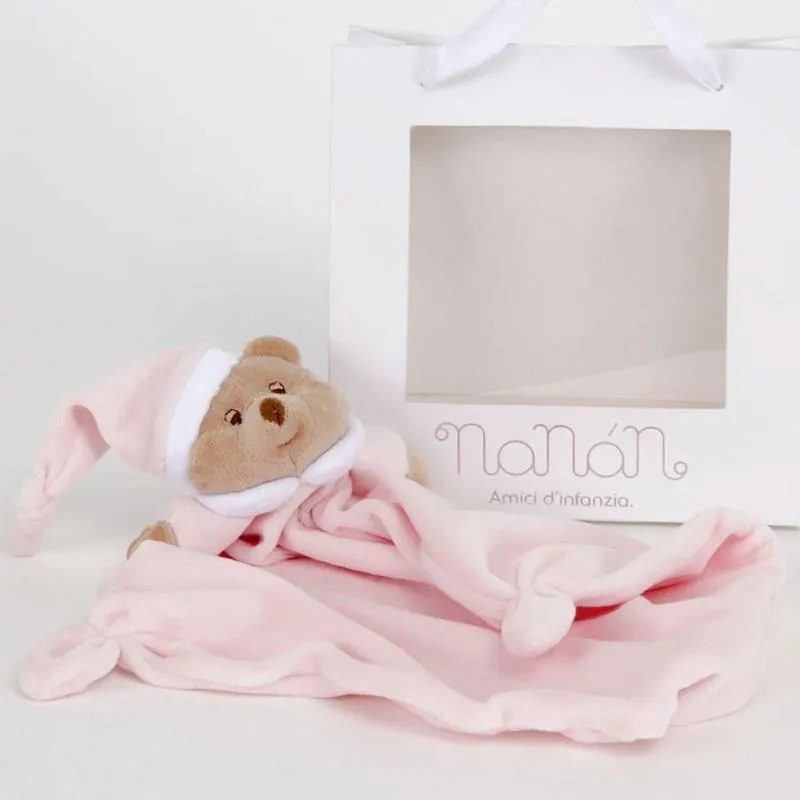 Batista Puccio Roz Ursulet Nanan 1269R