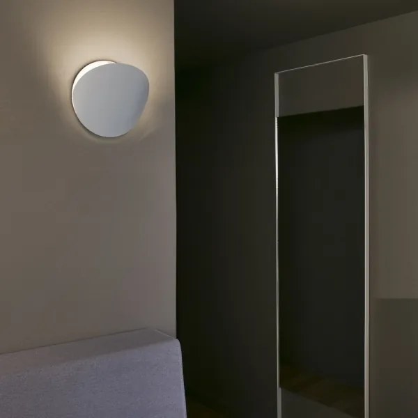 FARO 62105 - Aplică perete OVO-P 1xR7s/8W/230V