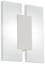 Aplica moderna LED 2X5W METRASS 96043 EGLO