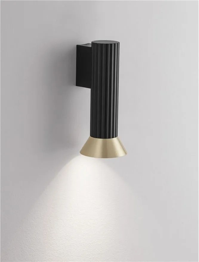 Aplica de perete design decorativ LUVIA, NVL-9011444
