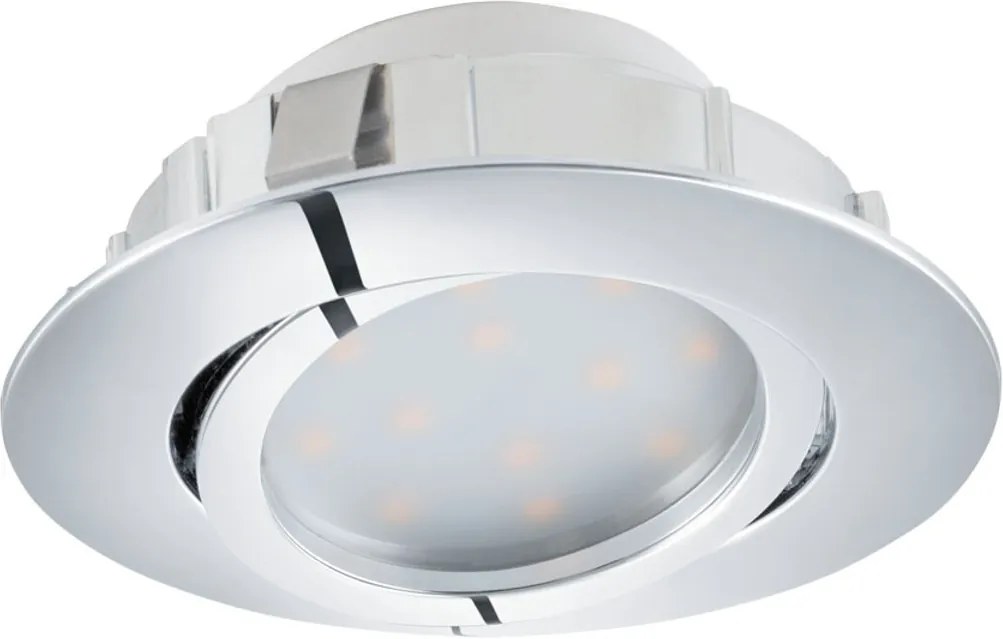 Spot Pineda, 1 x LED 6W