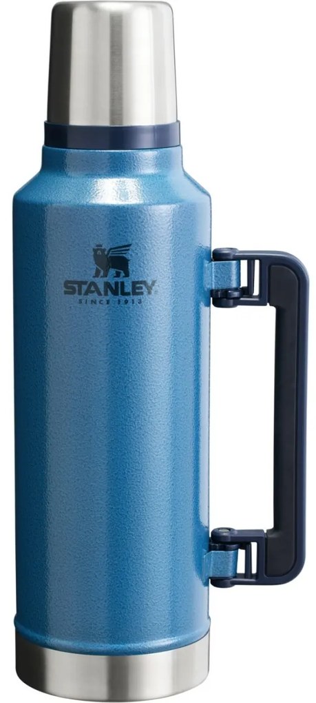 Stanley Thermos Legendary Classic 1,9 l Lac Hammertone, 1,9 l