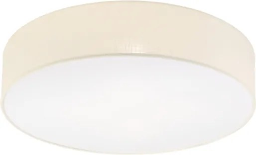 Brilagi - Plafonieră LED SIRIJA 4xE27/60W/230V, diam. 60 cm, crem