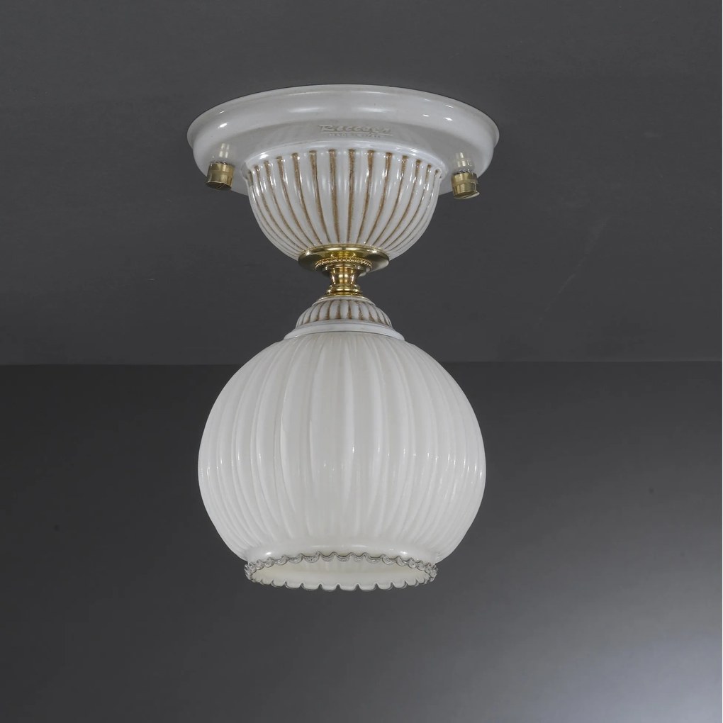 Plafoniera clasica design italian 9670 RA-PL. 9670/1