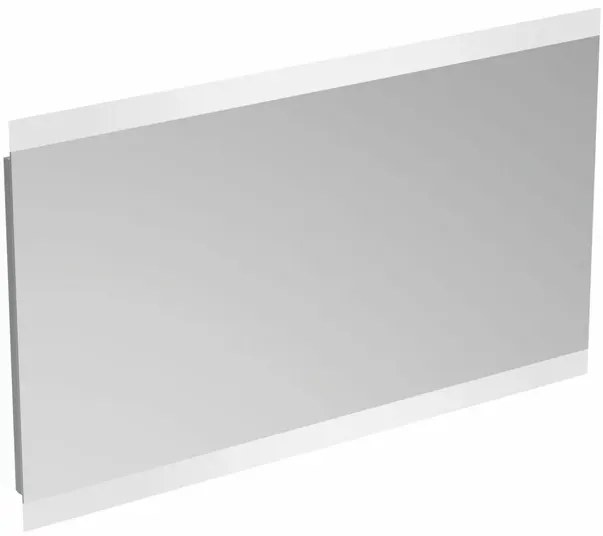 Oglinda cu iluminare si dezaburire Ideal Standard MirrorLight 120x70 cm