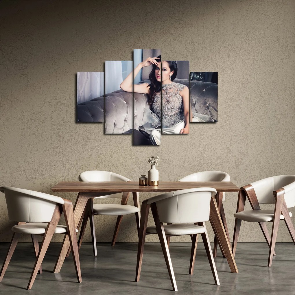 Tablou - Glamour (150x105 cm)