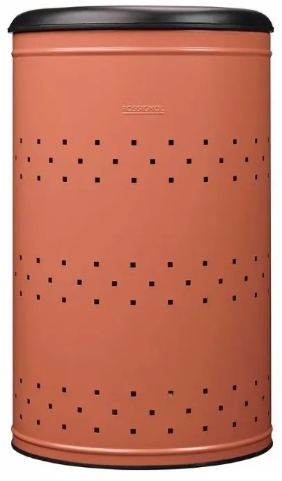 Cos de rufe Rossignol Lina, 65 l, portocaliu