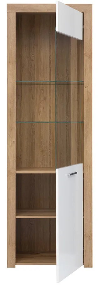 Vitrină Balder REG1W. 702323