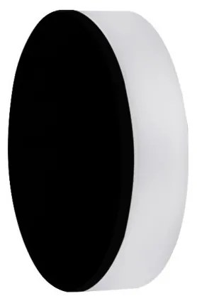 Spot LED incastrabil ambiental trepte/scari TAZ negru ZZ AZ3369