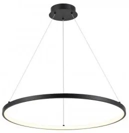 Suspensie moderna led 55W cu telecomanda BELIZA 72344 Rabalux