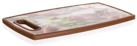 Banquet Tăietor din plastic pentru legume, 22,5 x36,5 cm