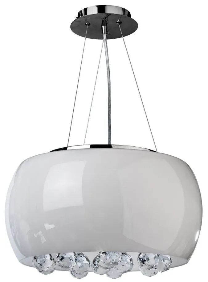 Lustra moderna suspendata design elegant Quince 40