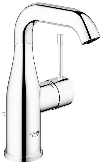 Baterie pentru lavoar GROHE ESSENCE, mărime M, finisaj bronz (23462DL1)