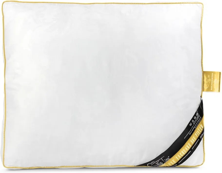 Pernă Dreamhouse Jacquard, cu fibre tubulare, 50 x 60 cm