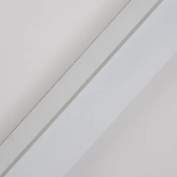 BRILAGI - Aplica LED de exterior LINEAR, 8W, 230V, 3000K, IP65, 30 cm, alb, CRI 90