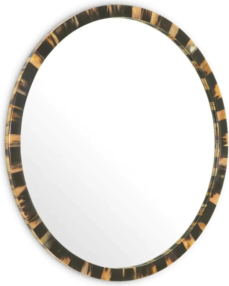 Oglinda Decorativa Design LUX Jerome 117cm