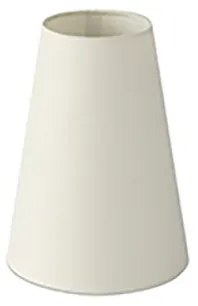 Aplica de perete moderna design elegant LUPE negru/bej