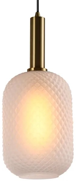 ONLI - PIGNA Lustră suspendată pe cablu 1xE27/15W/230V