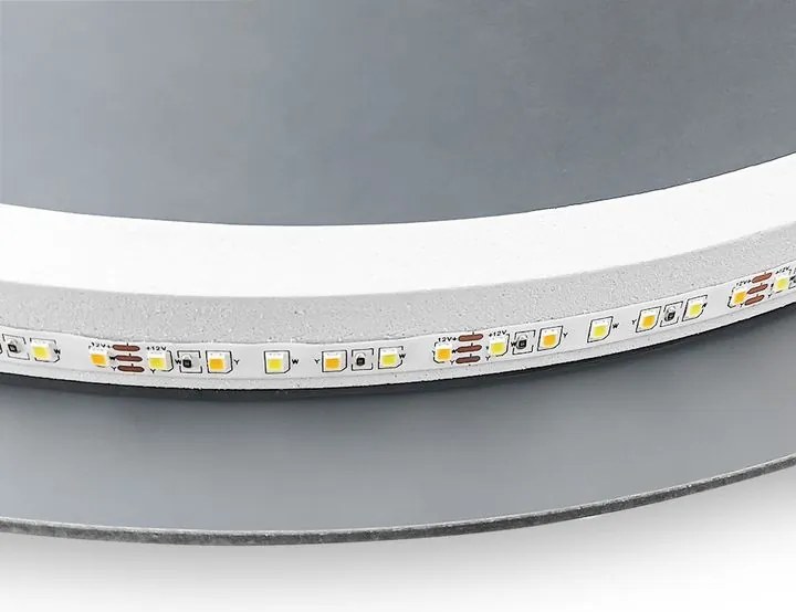 Oglinda LED 60cm HZJ060