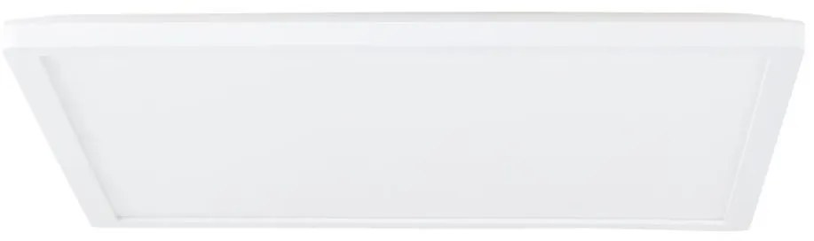 Brilliant - Plafonieră LED reglabilă SORELL LED/24W/230V albă + telecomandă