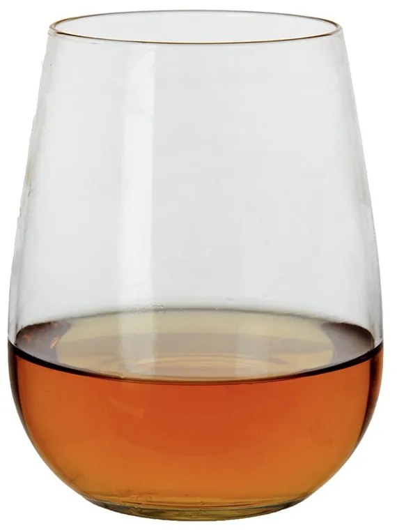 Pahare de vin 6 buc. 475 ml Gaia – Orion