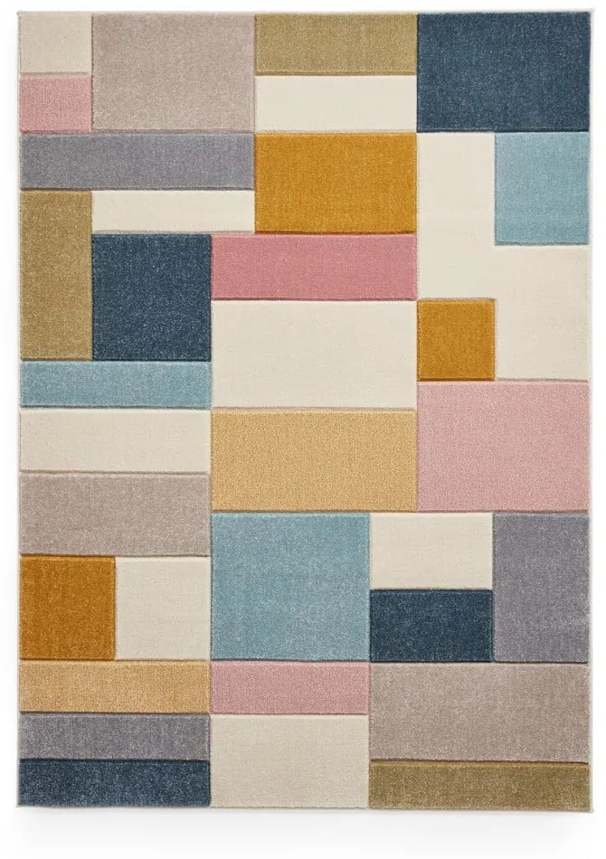 Covor 160x230 cm Matrix – Think Rugs