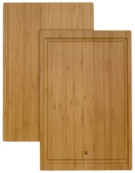 WMF - Tocător din bambus pentru bucătărie, 38 x 25 cm