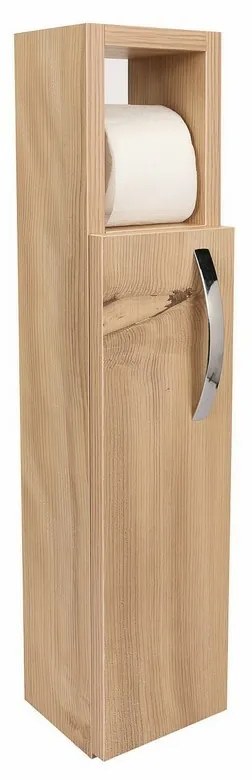 Dulap pentru baie Star Oak