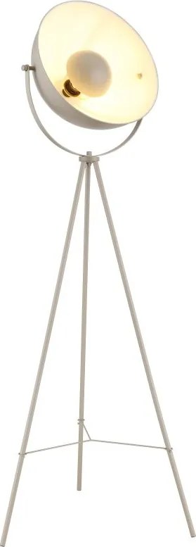 Lampadar/Lampa de podea moderna TIMO nisip