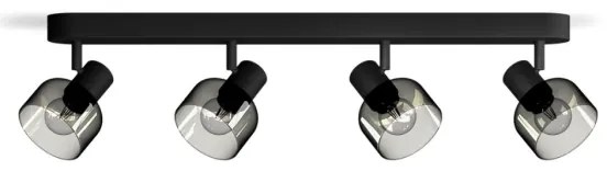 Spot Philips SLEET 4xE14/25W/230V